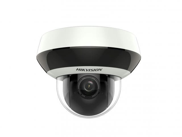 HIKVISION DS-2DE2A204IW-DE3(C0)(S6)(C) 2 Мп 4х PTZ-камера с ИК-подсветкой