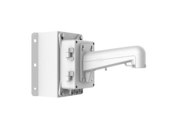 Hikvision DS-1602ZJ-box-corner Кронштейн на стену/угол
