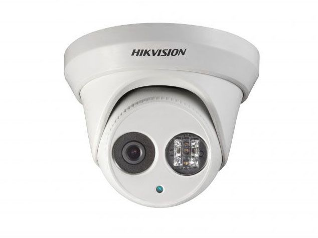 Hikvision DS-2CD2322WD-I 2 Мп уличная IP-камера с EXIR-подсветкой до 30 м