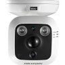 Hikvision DS-2CD8433F-E(I)