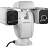 Hikvision DS-2TD6166-75B2L IP поворотная платформа с тепловизионным модулем и ИК-подсветкой до 500 м