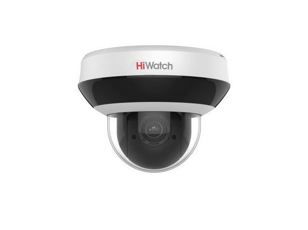 HiWatch DS-I205 2 Мп мини-PTZ IP-видеокамера