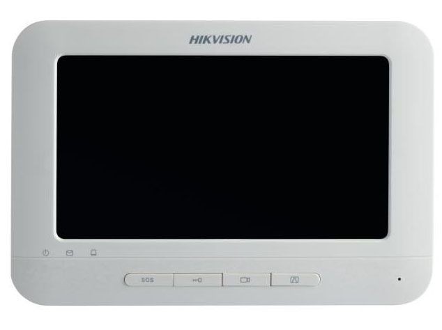 Hikvision DS-KH6310 7“ IP-видеодомофон