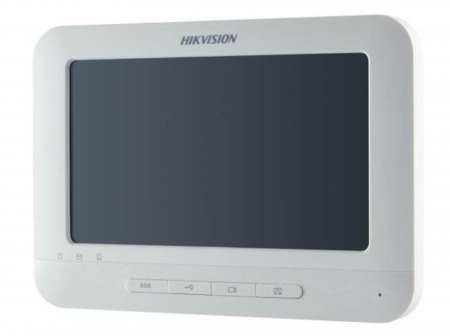Hikvision DS-KH6310 7“ IP-видеодомофон