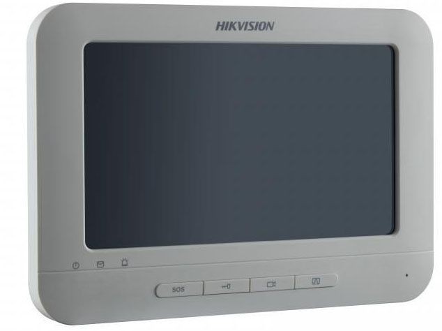 Hikvision DS-KH6310 7“ IP-видеодомофон