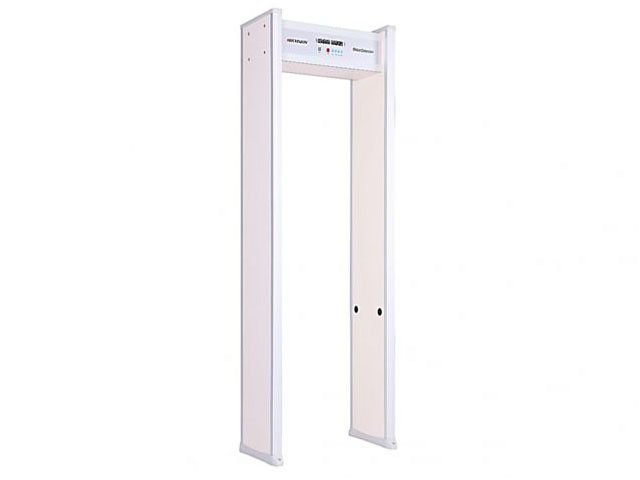 Hikvision NP-SG101 1-зонный металодетектор