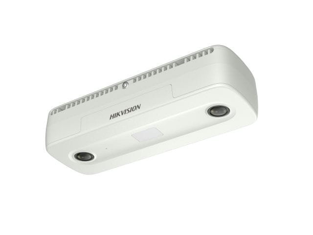 HIKVISION DS-2CD6825G0/C-I(S)(B) 2 Мп IP-камера c ИК-подсветкой