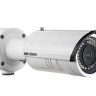 Hikvision DS-2CD4224F-IZS 2 Мп уличная цилиндрическая Smart IP-камера с ИК-подсветкой до 30 м