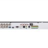 Hikvision DS-7208HQHI-K2/P 8-канальный гибридный HD-TVI регистратор для аналоговых/ HD-TVI, AHD и CVI камер + 4 канала IP@6 Мп (до 12 каналов с полным замещением аналоговых каналов)