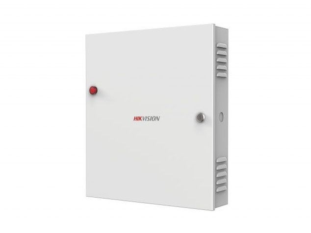 Hikvision DS-K2601-G Контроллер доступа