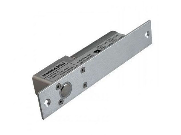 Hikvision DS-K4T108 Защелка электромеханическая соленоидная