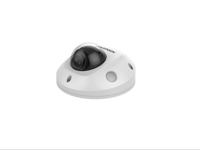 HIKVISION DS-2XM6726G0-IM/ND(F) IP-камера с функцией захвата лиц