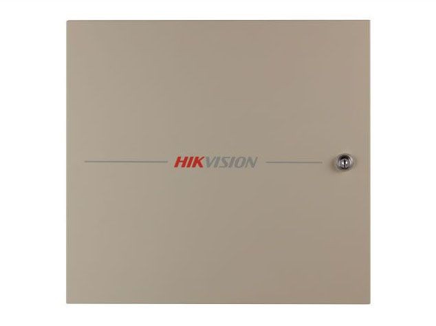 Hikvision DS-K2601T Контроллер доступа