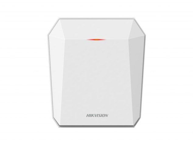 Hikvision DS-PRI120 Охранный радар (защита периметра) (дальность 120 м)