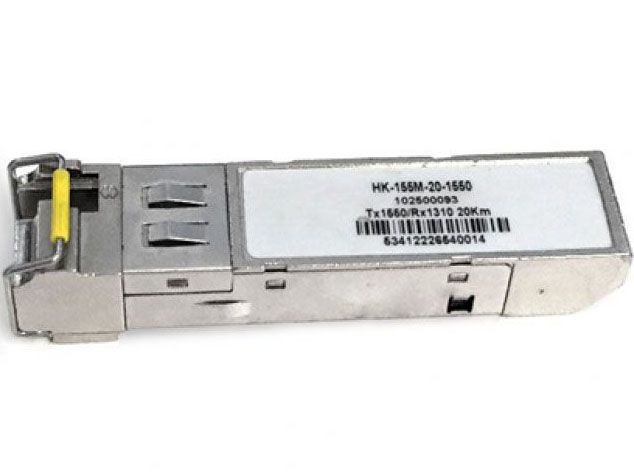 Hikvision HK-1.25G-20-1550 Оптический модуль