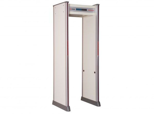 Hikvision NP-SG118L Арочный металлодетектор с LCD-экраном