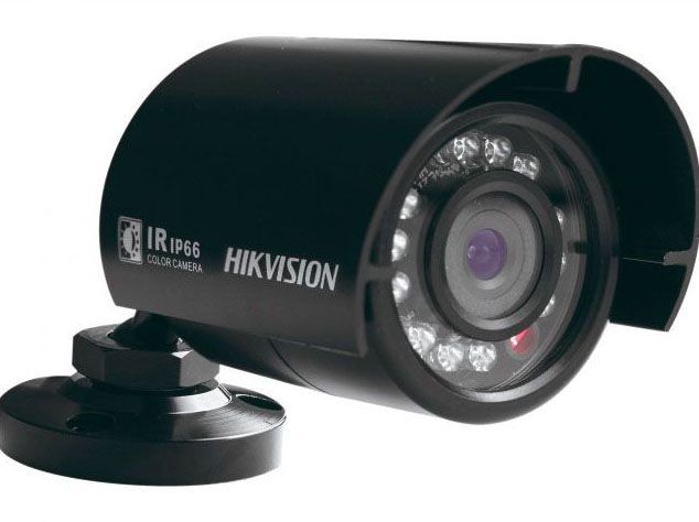 Hikvision DS-2CC1132P-IR