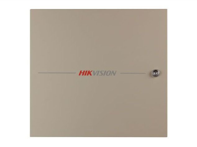 Hikvision DS-K2602 Контроллер доступа на 2 двери