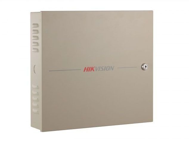 Hikvision DS-K2602 Контроллер доступа на 2 двери