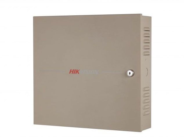 Hikvision DS-K2602 Контроллер доступа на 2 двери