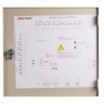 Hikvision DS-K2602 Контроллер доступа на 2 двери