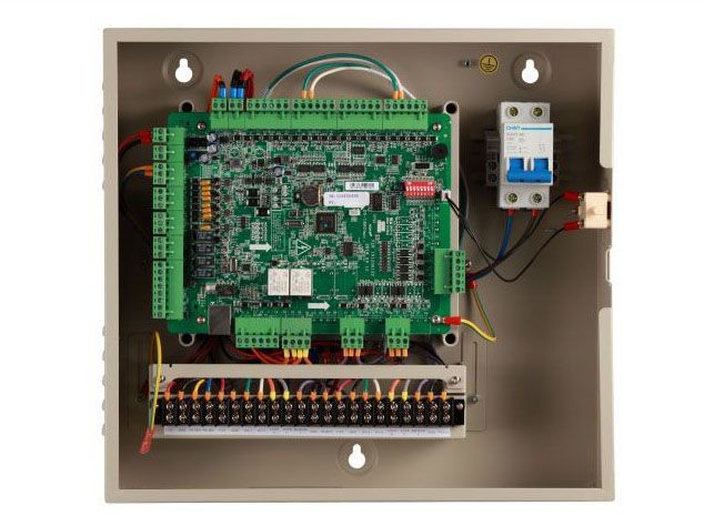 Hikvision DS-K2602 Контроллер доступа на 2 двери