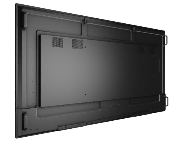 HIKVISION DS-D6075UN Настенный рекламный экран