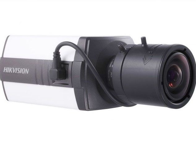 Hikvision DS-2CC1181P(-A)