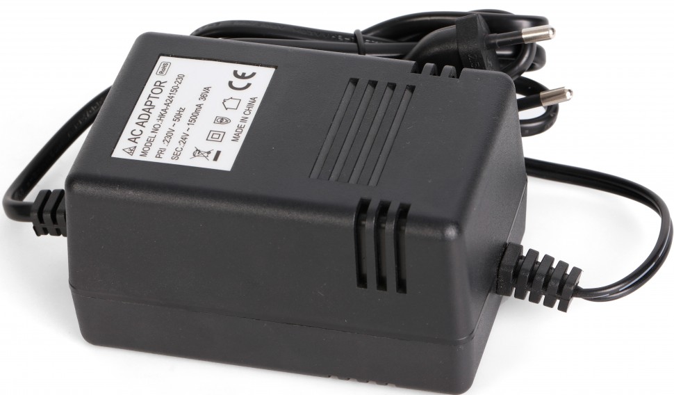 Hikvision HKKD-13002 AC адаптер