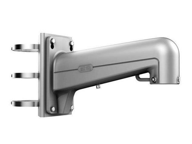 Hikvision DS-1602ZJ-pole-P Крепление на столб
