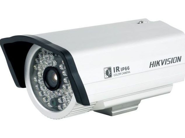 Hikvision DS-2CC1182P-IR1(IR3)