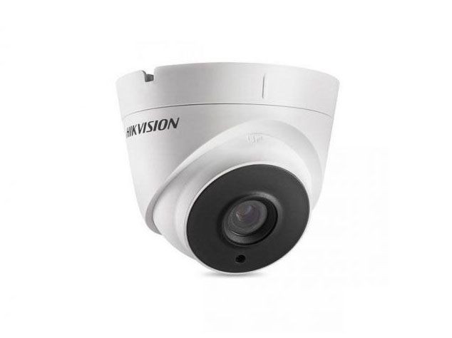 Hikvision DS-2CD3322-RB 2.8 мм 2 Мп купольная IP-видеокамера