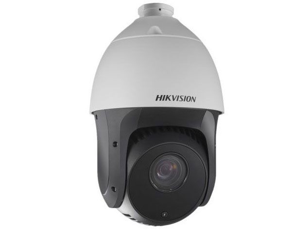 Hikvision DS-2CD4425IWWJB-DE 2 Мп уличная скоростная поворотная IP-камера