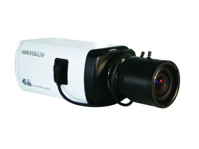 Hikvision DS-2CD883BF-E(W)