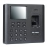 Hikvision DS-K1A802EF-B Терминал учета рабочего времени со считывателем EM и отпечатков пальцев