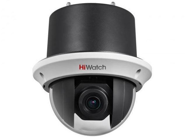 HiWatch DS-T245 2 Мп скоростная поворотная HD-TVI видеокамера