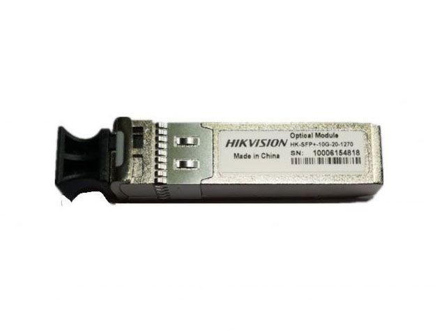 Hikvision HK-SFP+-10G-20-1270 SFP-модуль