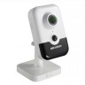 Hikvision DS-2CD2463G2-I 2.8 мм 6 Мп компактная IP-камера с EXIR-подсветкой до 10 м и технологией AcuSense