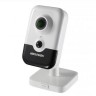 Hikvision DS-2CD2463G2-I 2.8 мм 6 Мп компактная IP-камера с EXIR-подсветкой до 10 м и технологией AcuSense