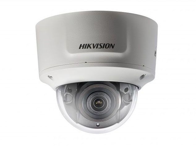 Hikvision DS-2CD2729WJB-IZS 2 Мп уличная купольная IP-камера с EXIR-подсветкой до 30 м