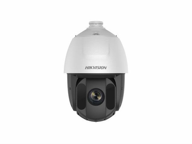 Hikvision DS-2DE5432IW-AE(S5) 4 Мп уличная скоростная поворотная IP-камера c ИК-подсветкой до 150 м с Deep learning алгоритмом