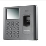 Hikvision DS-K1A802F Терминал учета рабочего времени со считывателем отпечатков пальцев