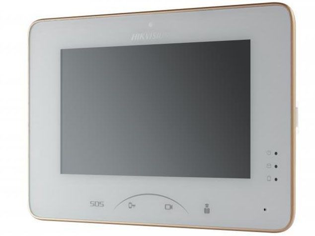 Hikvision DS-KH8300-T 7“ IP-видеодомофон