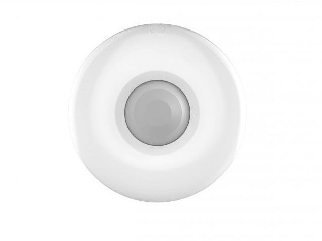 Hikvision DS-PD2-P12QE-C Потолочный оптический извещатель инфракрасный