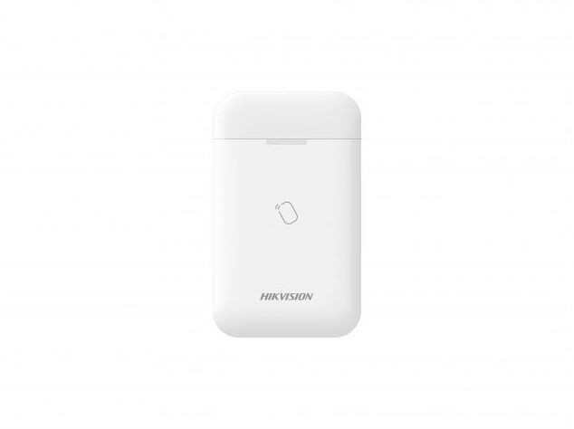 Hikvision DS-PT1-WE Беспроводной считыватель карт (AX PRO)