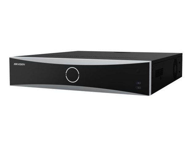Hikvision iDS-7716NXI-I4/16P/X(B) Видеорегистратор