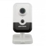 Hikvision DS-2CD2463G2-I 4 мм 6 Мп компактная IP-камера с EXIR-подсветкой до 10 м и технологией AcuSense