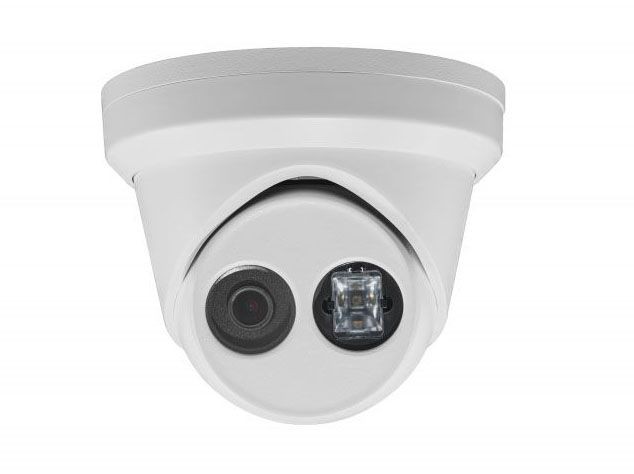 Hikvision DS-2CD2329WJB-I 2 Мп уличная IP-камера с EXIR-подсветкой до 30 м