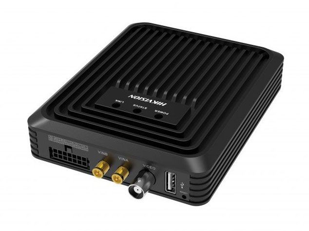Hikvision DS-2XM6425G0/F 2 Мп раздельная IP-камера