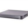 Hikvision DS-7208HUHI-K2 old 8-канальный гибридный HD-TVI регистратор для аналоговых/ HD-TVI, AHD и CVI камер + 8 каналов IP@8 Мп (до 16 каналов с полным замещением аналоговых каналов)